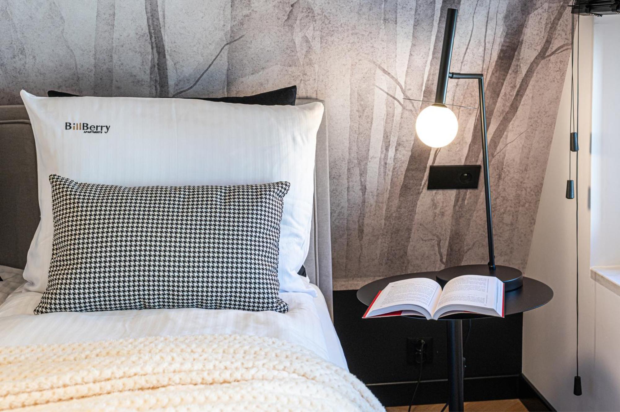 Apartamento Teatro Old Town - Billberry *