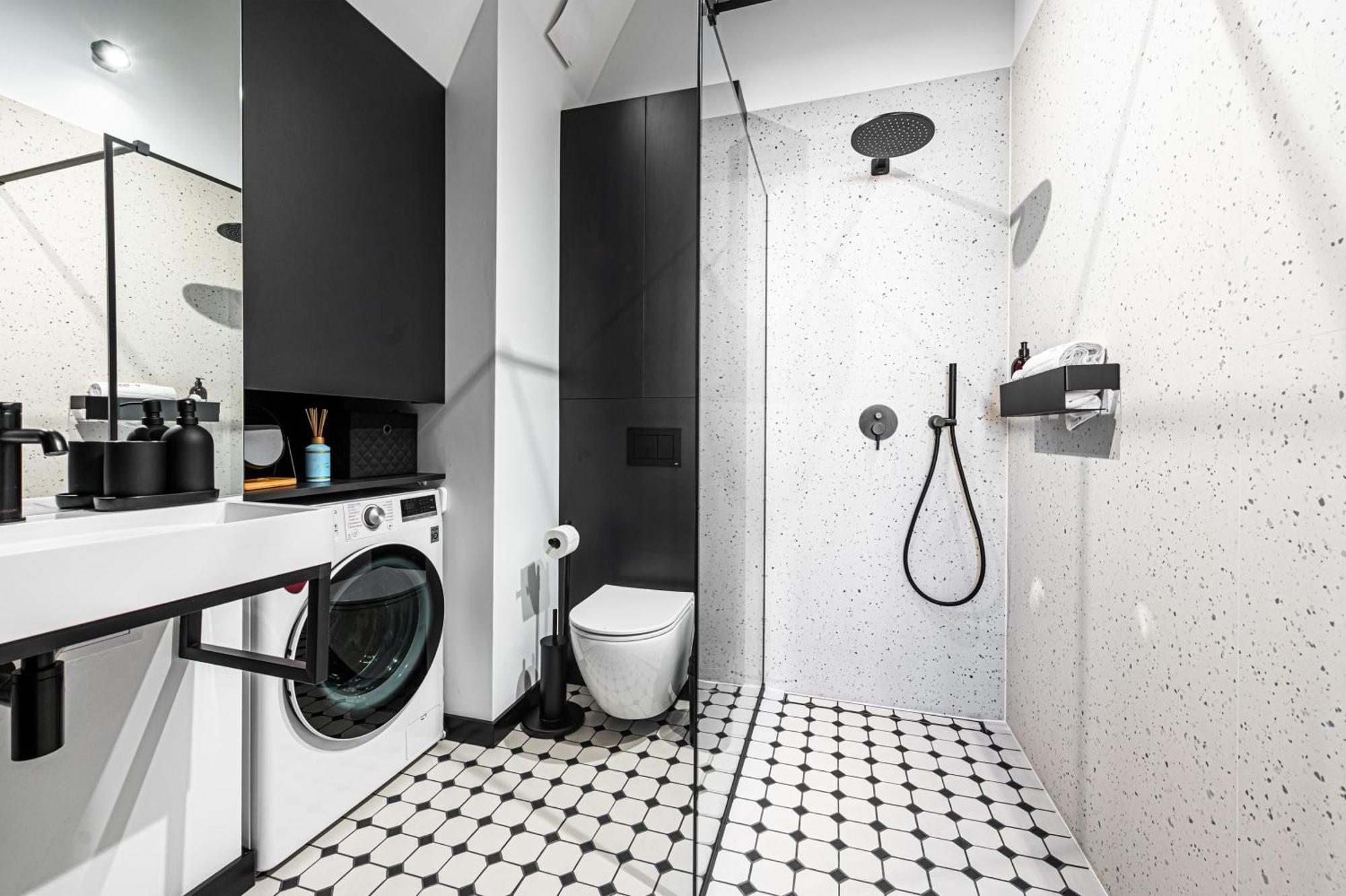Teatro Old Town - Billberry Apartamento *