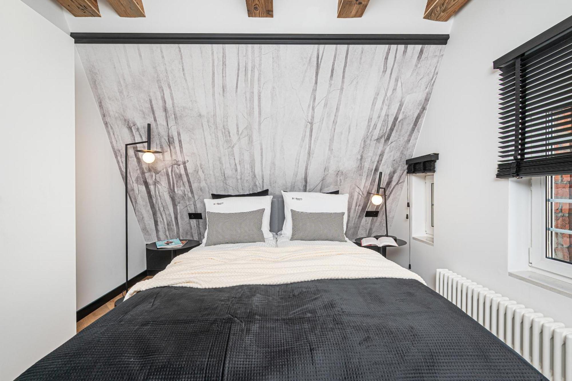 Apartamento Teatro Old Town - Billberry